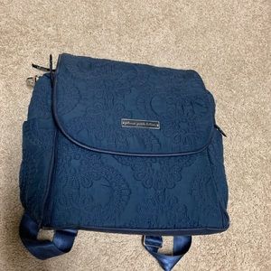 Petunia Pickle Bottom baby bag